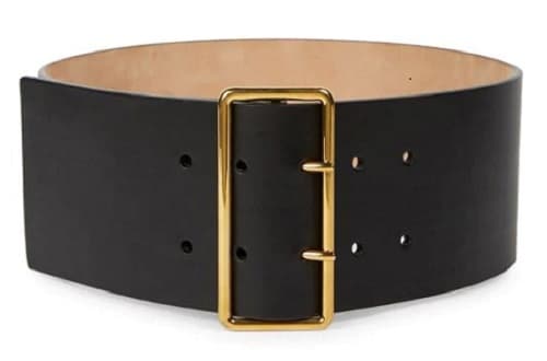 Women Leather Belt Designs #BEW024