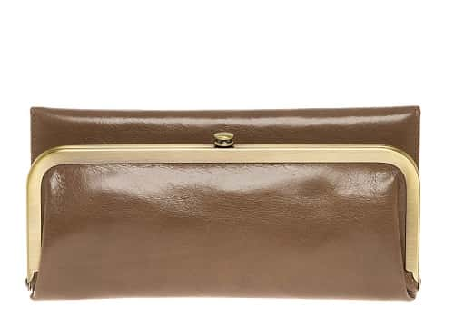 Leather Clutch Design #PRC002