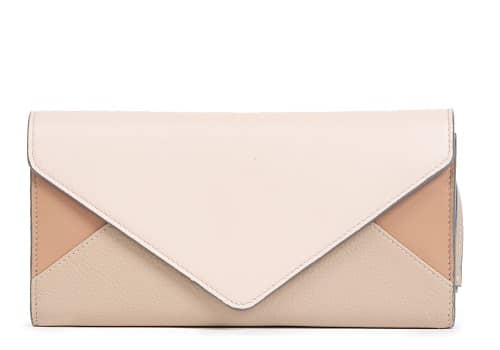 Leather Clutch Design #PRC012