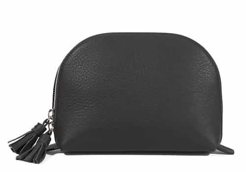 Leather Purse Design #PRP007