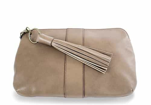 Leather Purse Design #PRP008