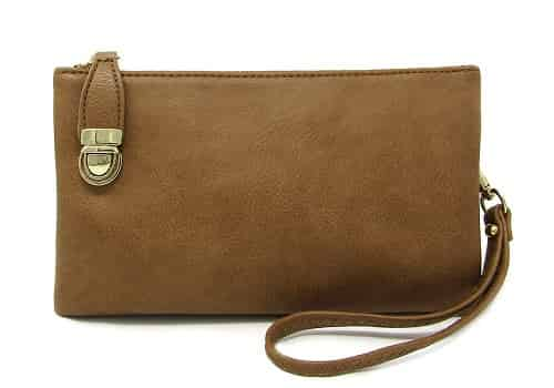 Leather Purse Design #PRP010