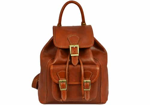 Leather Bag Designs BTB006