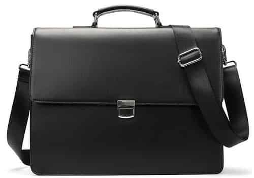 Leather Briefcase