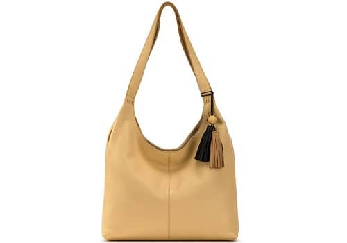 Leather Hobo Bags