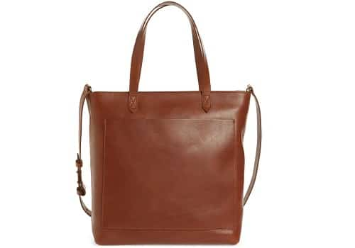 Leather Tote Bags