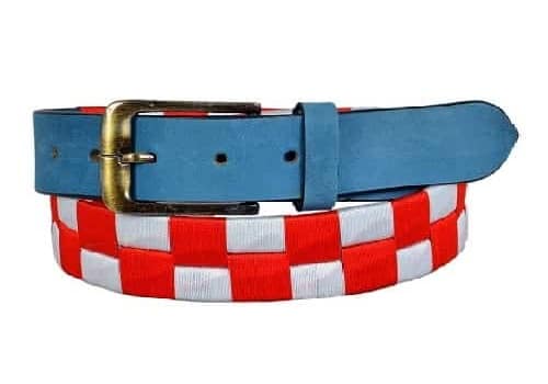 Women Leather Belt Design BEW017